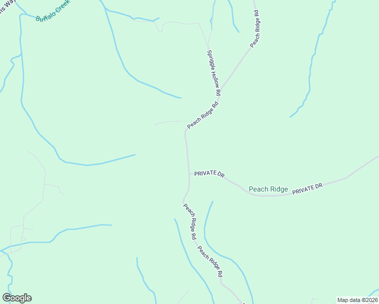 map of restaurants, bars, coffee shops, grocery stores, and more near 911 Peach Ridge Road in Elliottsburg