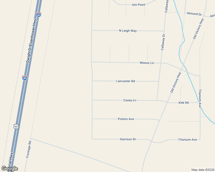 map of restaurants, bars, coffee shops, grocery stores, and more near in Humboldt River Ranch