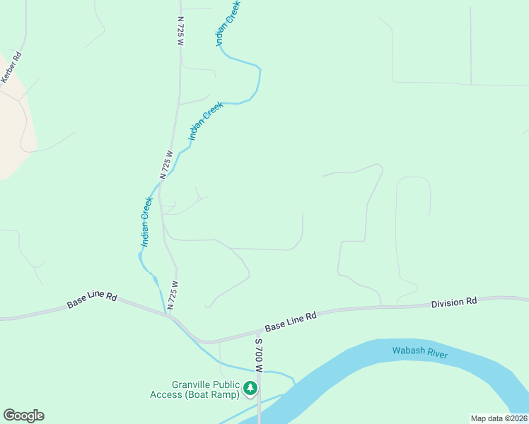 map of restaurants, bars, coffee shops, grocery stores, and more near 7190 Robert Ross Lane in West Lafayette