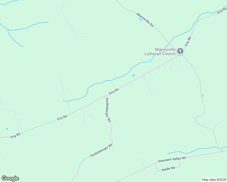 map of restaurants, bars, coffee shops, grocery stores, and more near 3378 Erly Road in Elliottsburg