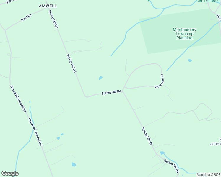 map of restaurants, bars, coffee shops, grocery stores, and more near 359 Spring Hill Road in Montgomery