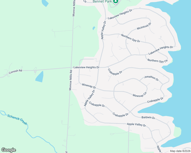 map of restaurants, bars, coffee shops, grocery stores, and more near 1493 Apple Valley Drive in Howard