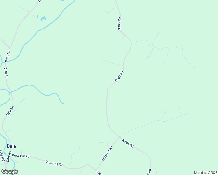 map of restaurants, bars, coffee shops, grocery stores, and more near 182 Kulps Road in Barto