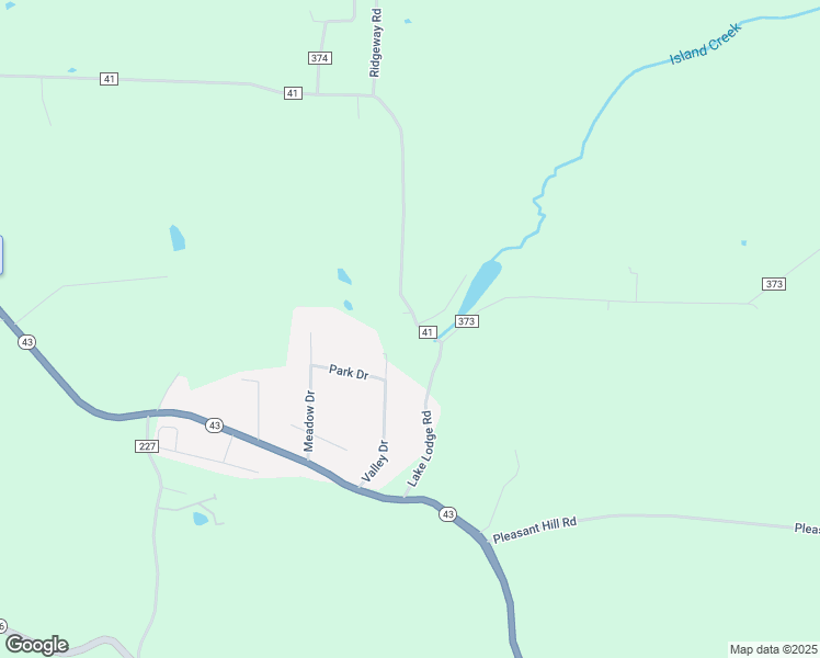 map of restaurants, bars, coffee shops, grocery stores, and more near 569 County Road 41 in Richmond
