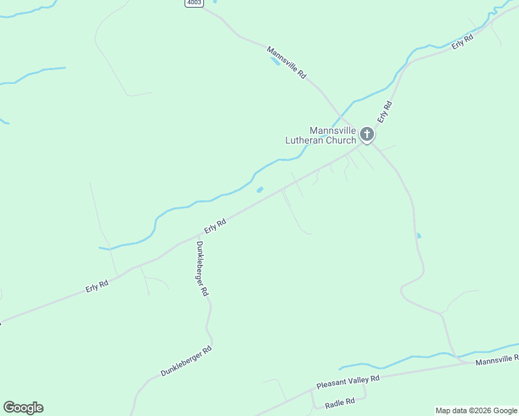 map of restaurants, bars, coffee shops, grocery stores, and more near 3198 Erly Road in Elliottsburg