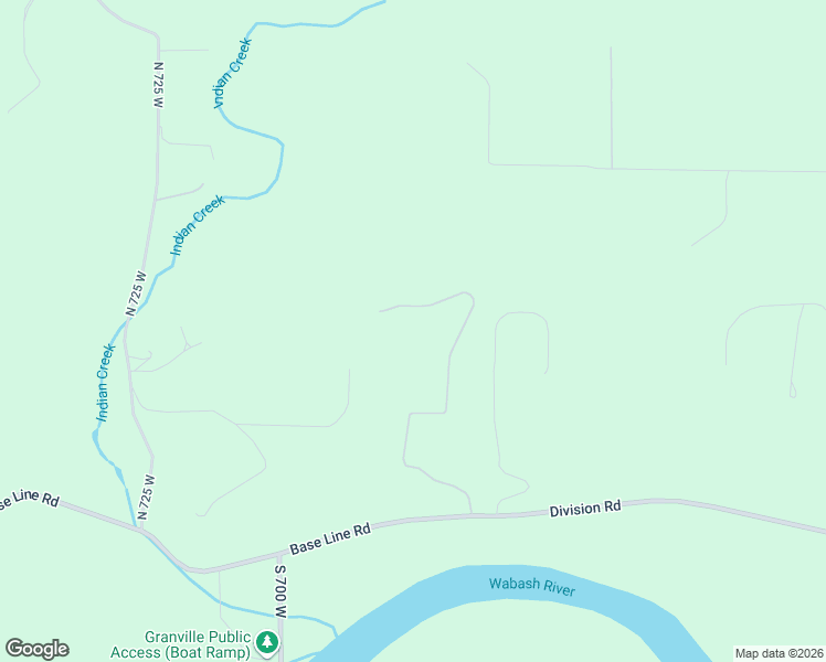 map of restaurants, bars, coffee shops, grocery stores, and more near 224 Elvernan Drive in West Lafayette