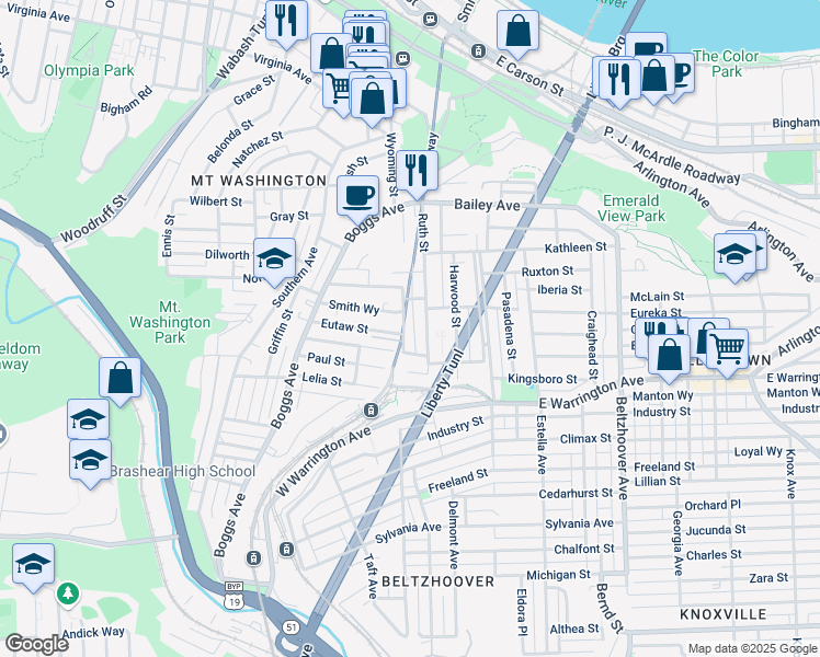 Find Restaurants Near South Hills Village Find Restaurants Near South Hills Village