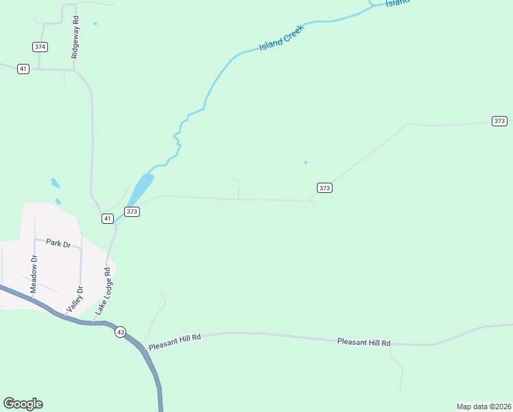 map of restaurants, bars, coffee shops, grocery stores, and more near 399 Township Road 373 in Richmond