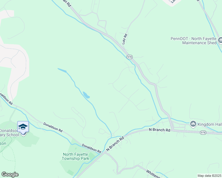map of restaurants, bars, coffee shops, grocery stores, and more near 118 Stonebridge Dr in Oakdale