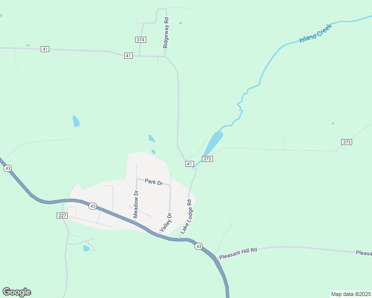 map of restaurants, bars, coffee shops, grocery stores, and more near 569 County Road 41 in Richmond
