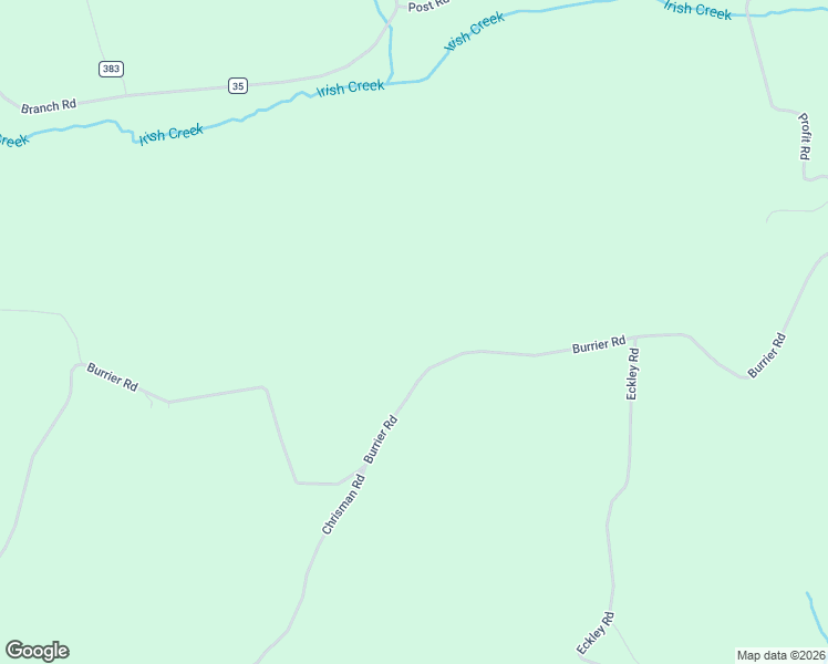 map of restaurants, bars, coffee shops, grocery stores, and more near in New Rumley