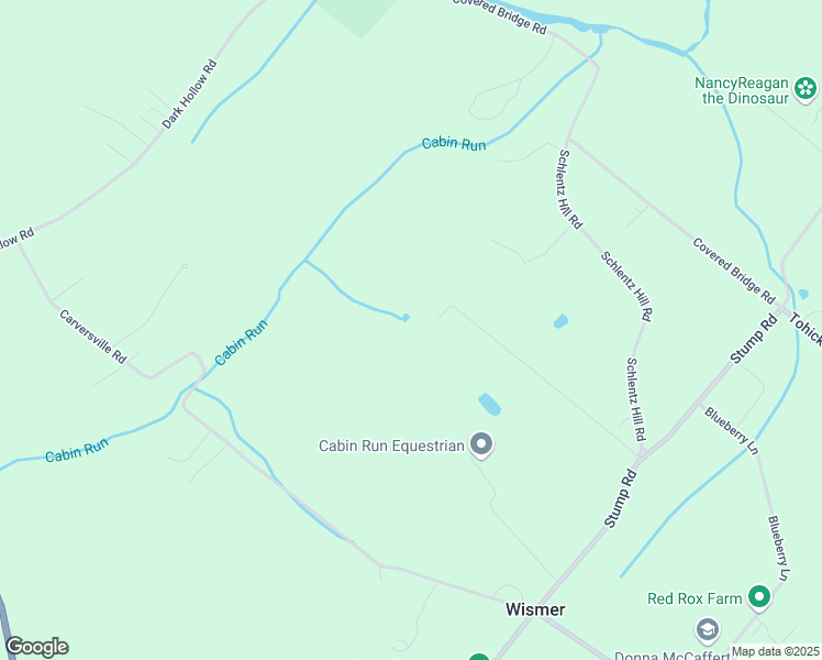 map of restaurants, bars, coffee shops, grocery stores, and more near in Bucks County