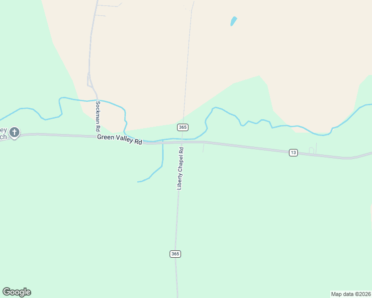 map of restaurants, bars, coffee shops, grocery stores, and more near 9851-9999 Green Valley Road in Mount Vernon