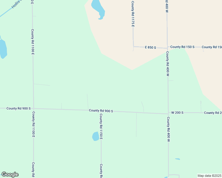 map of restaurants, bars, coffee shops, grocery stores, and more near 11369 East 900 South in Upland