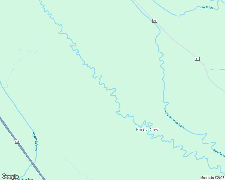 map of restaurants, bars, coffee shops, grocery stores, and more near in Rand