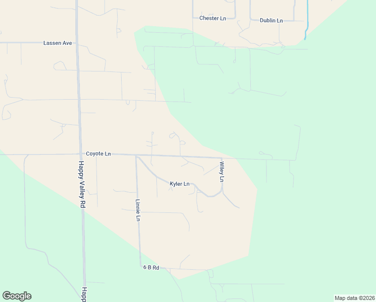 map of restaurants, bars, coffee shops, grocery stores, and more near 4701-4763 Beckman Lane in Anderson