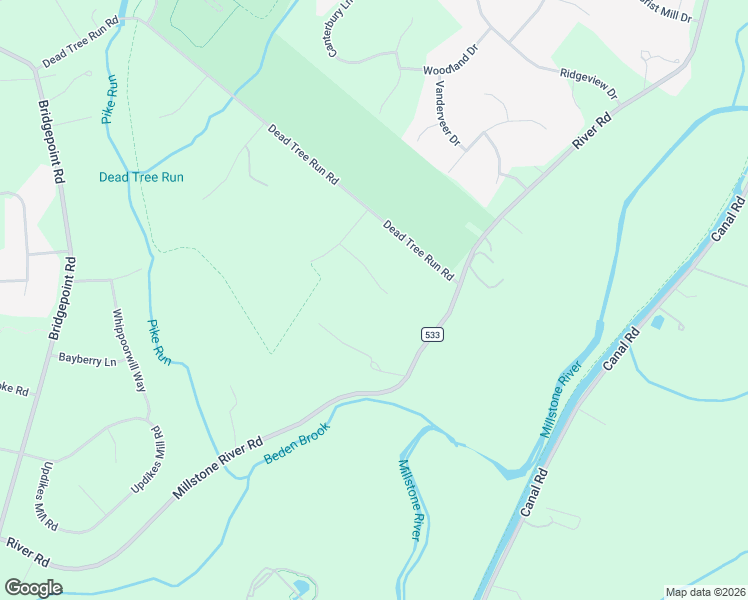 map of restaurants, bars, coffee shops, grocery stores, and more near 25 Carsdale Drive in Montgomery