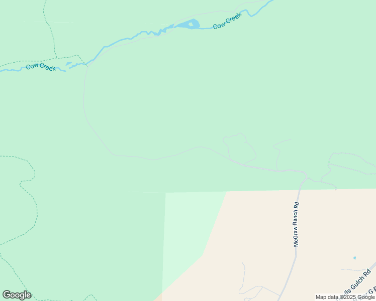 map of restaurants, bars, coffee shops, grocery stores, and more near McGraw Ranch Road in Larimer County