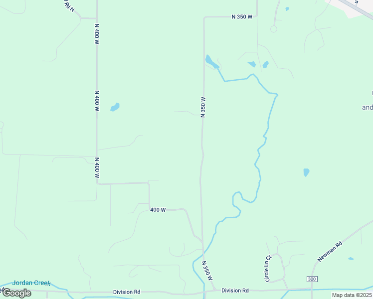 map of restaurants, bars, coffee shops, grocery stores, and more near 632 North 350 West in West Lafayette