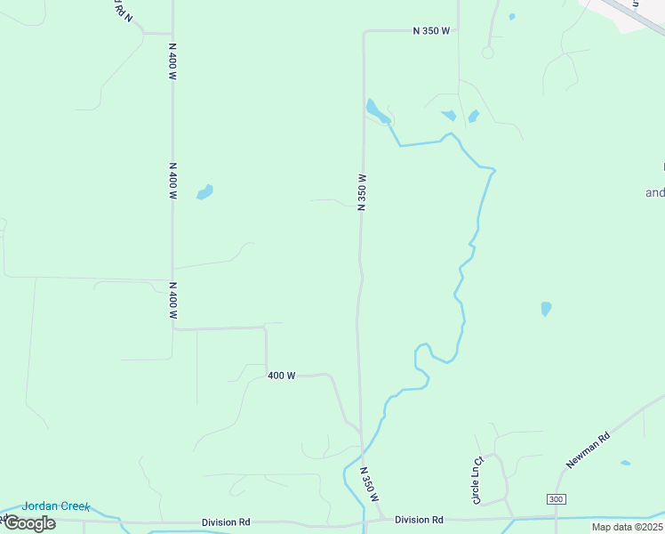 map of restaurants, bars, coffee shops, grocery stores, and more near 632 North 350 West in West Lafayette