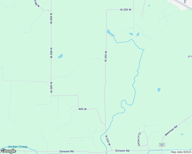 map of restaurants, bars, coffee shops, grocery stores, and more near 632 North 350 West in West Lafayette