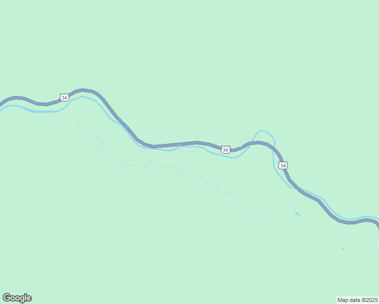 map of restaurants, bars, coffee shops, grocery stores, and more near 24 Idlewild Lane in Loveland