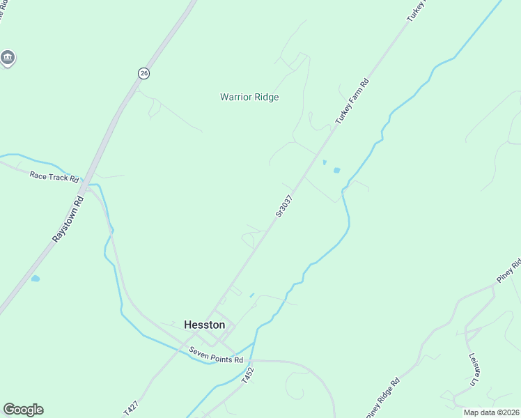 map of restaurants, bars, coffee shops, grocery stores, and more near 12520 Turkey Farm Road in Huntingdon