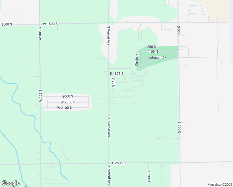 map of restaurants, bars, coffee shops, grocery stores, and more near 128 East 2000 South in Naples