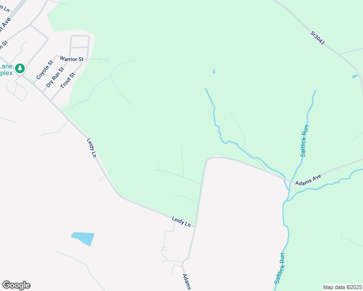 map of restaurants, bars, coffee shops, grocery stores, and more near 199 Cherry Wood Dr in Cambria
