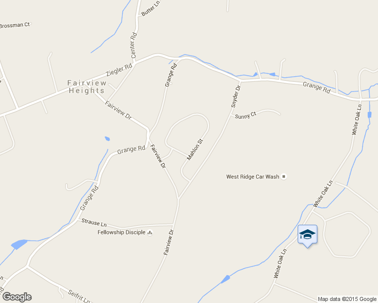 map of restaurants, bars, coffee shops, grocery stores, and more near 1146 Dunkelberger Rd in Leesport