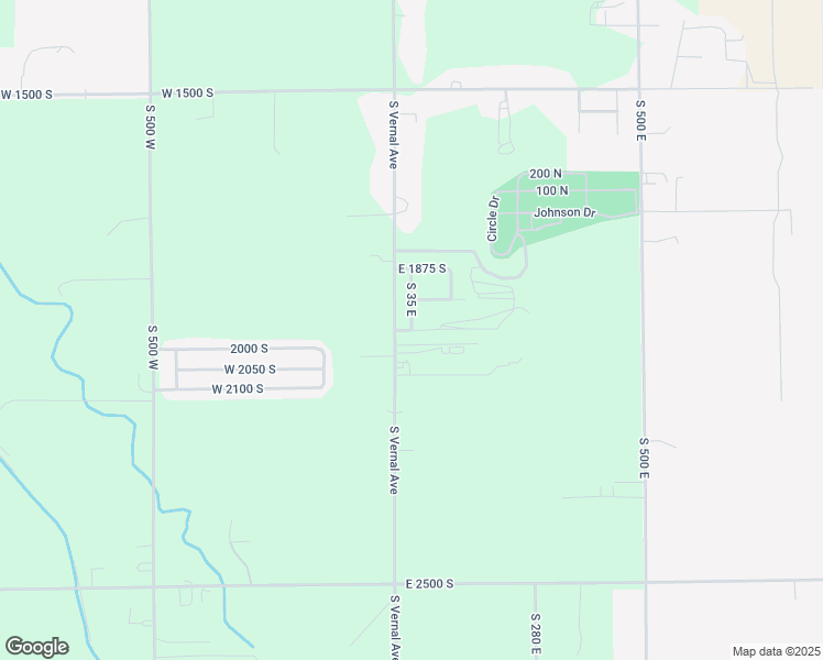 map of restaurants, bars, coffee shops, grocery stores, and more near South 2000 East in Naples