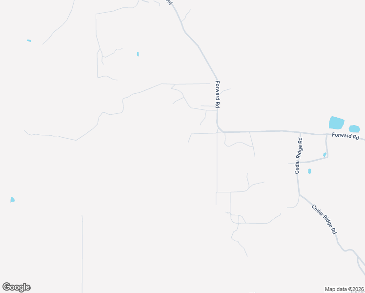 map of restaurants, bars, coffee shops, grocery stores, and more near 21855 Graham Road in Manton