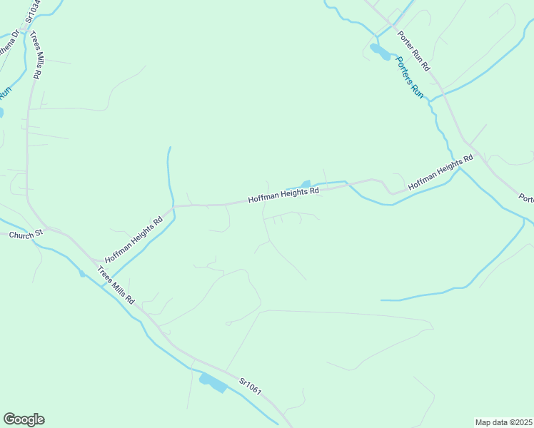 map of restaurants, bars, coffee shops, grocery stores, and more near 32 Hilltop Road in Greensburg