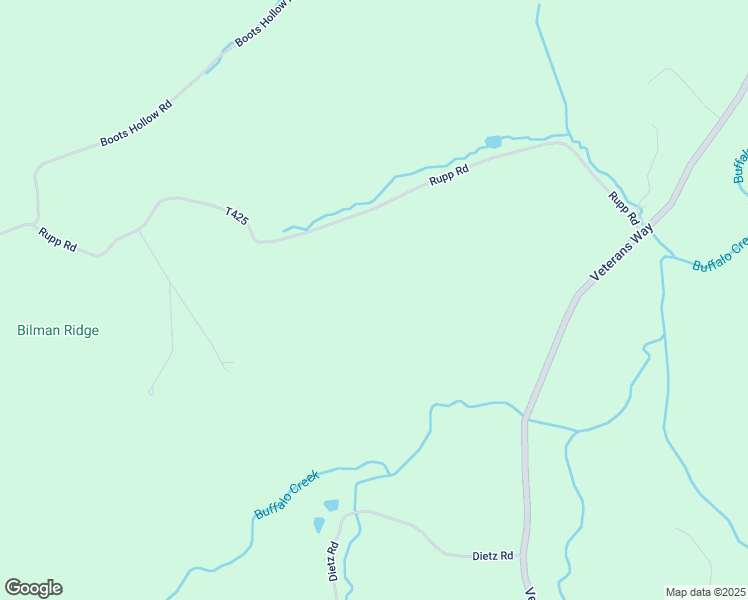 map of restaurants, bars, coffee shops, grocery stores, and more near 723 Rupp Road in Elliottsburg