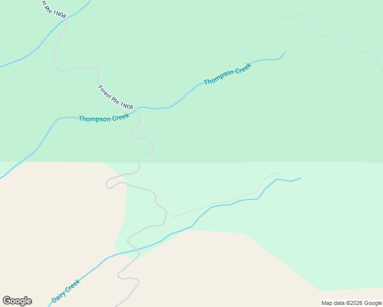 map of restaurants, bars, coffee shops, grocery stores, and more near 1010 Buck Mountain Road in Bridgeville