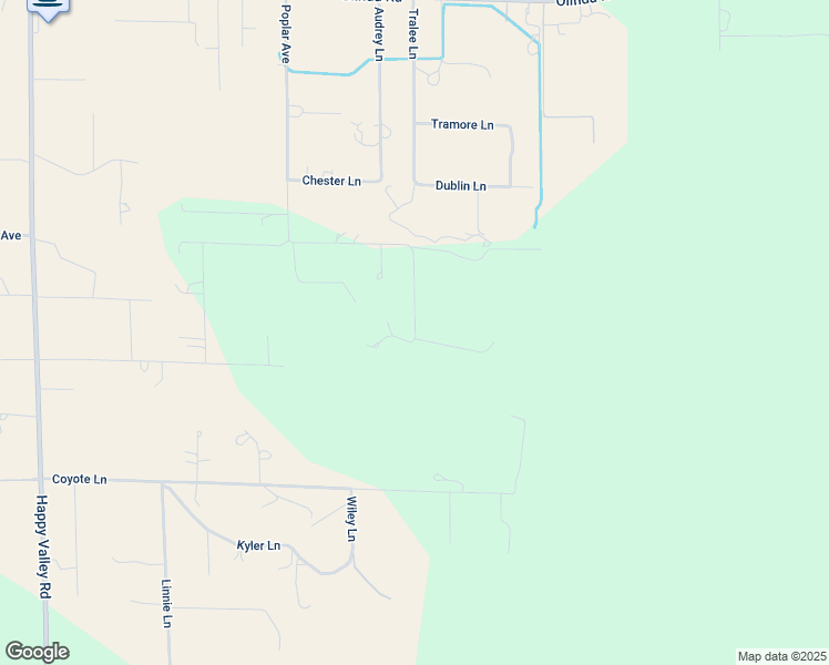 map of restaurants, bars, coffee shops, grocery stores, and more near 4931 Pinehurst Road in Anderson