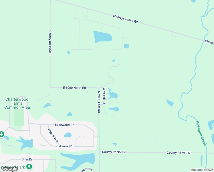 map of restaurants, bars, coffee shops, grocery stores, and more near 10069 Wolf Hill Road in Bloomington