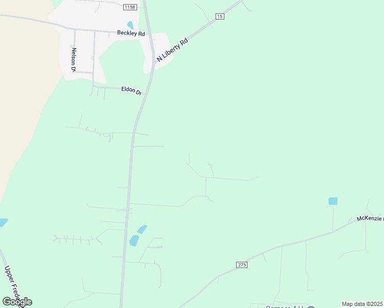 map of restaurants, bars, coffee shops, grocery stores, and more near 13270 Rolling Hills Court in Mount Vernon
