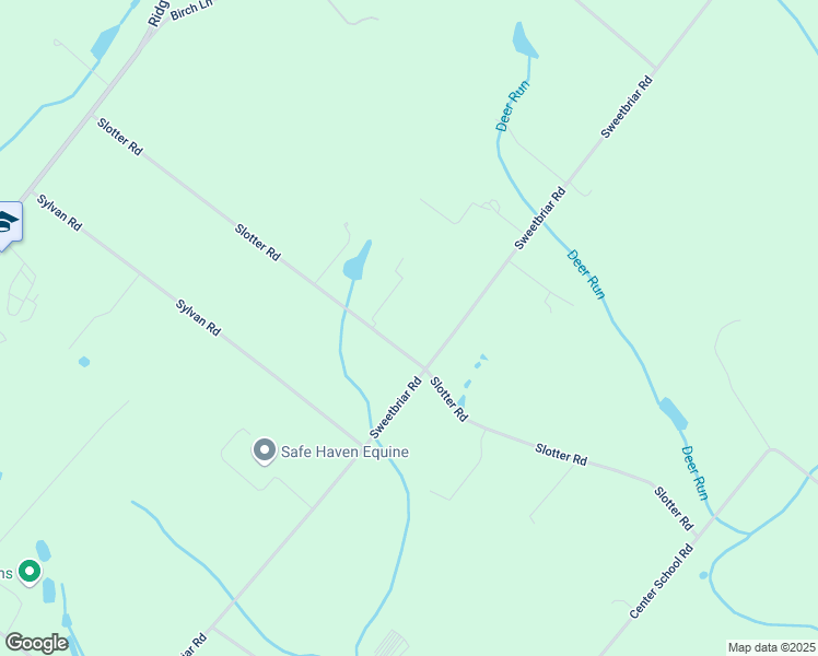 map of restaurants, bars, coffee shops, grocery stores, and more near 900-986 Sweetbriar Road in Perkasie