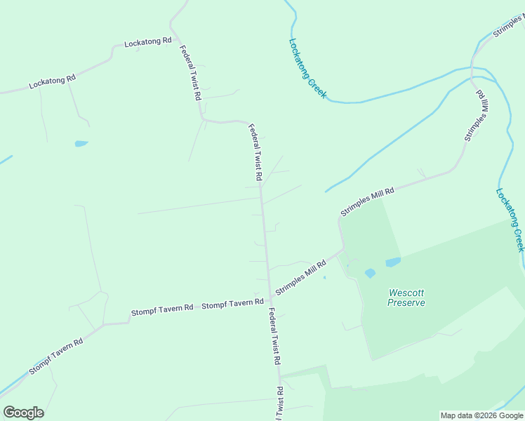 map of restaurants, bars, coffee shops, grocery stores, and more near 108-114 Federal Twist Road in Stockton