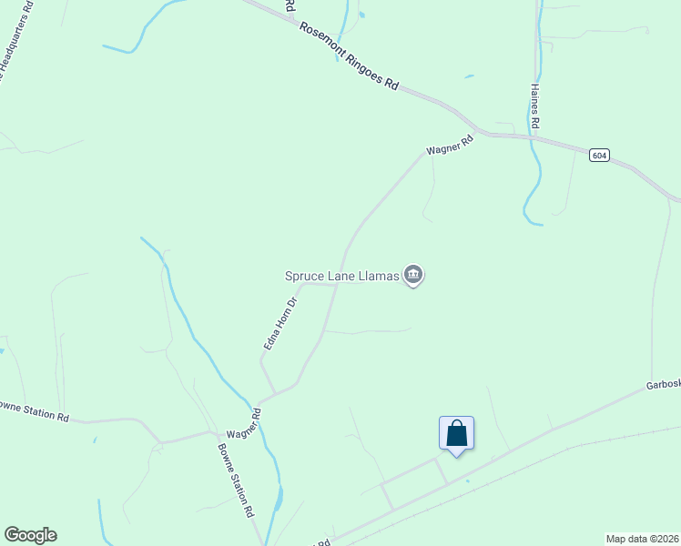 map of restaurants, bars, coffee shops, grocery stores, and more near 29 Wagner Road in Stockton