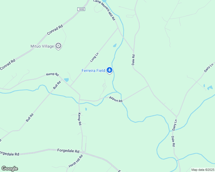map of restaurants, bars, coffee shops, grocery stores, and more near 88 Airport Rd in Barto