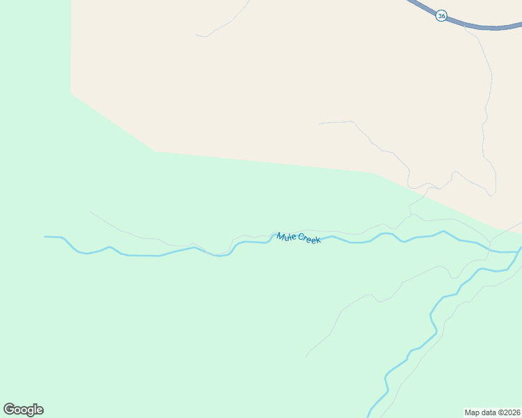 map of restaurants, bars, coffee shops, grocery stores, and more near 4-8 Mule Creek Road in Humboldt