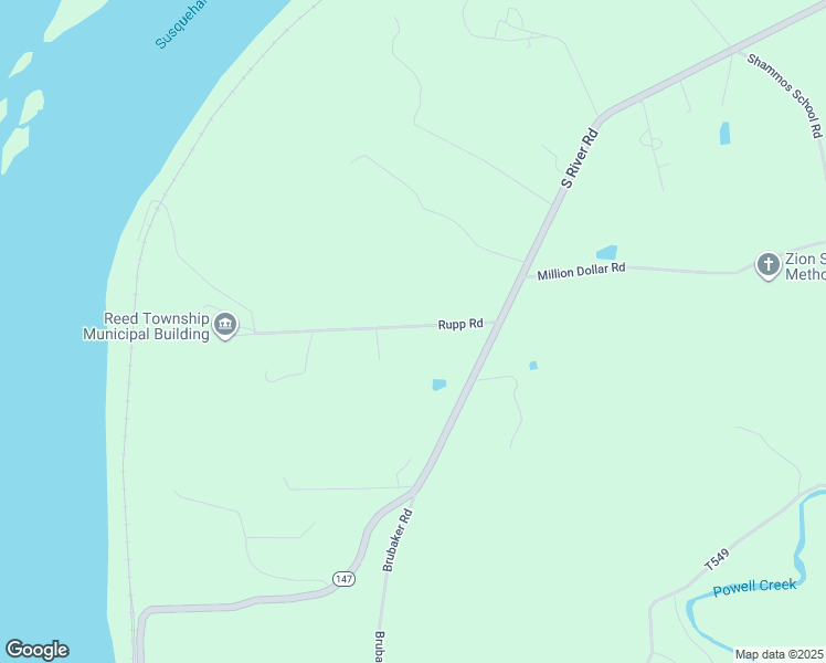 map of restaurants, bars, coffee shops, grocery stores, and more near 67 Rupp Road in Halifax