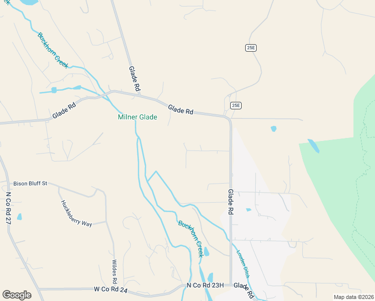 map of restaurants, bars, coffee shops, grocery stores, and more near 6998 Buckhorn Court in Loveland