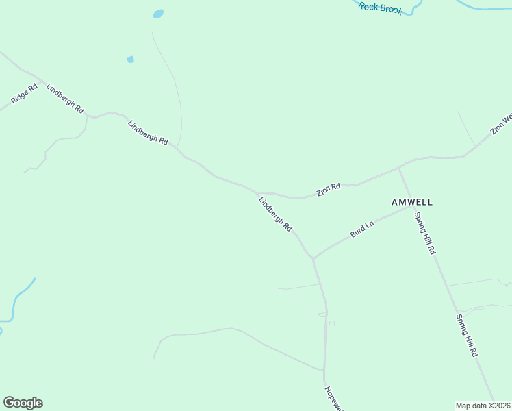 map of restaurants, bars, coffee shops, grocery stores, and more near 148 Lindbergh Road in Hopewell