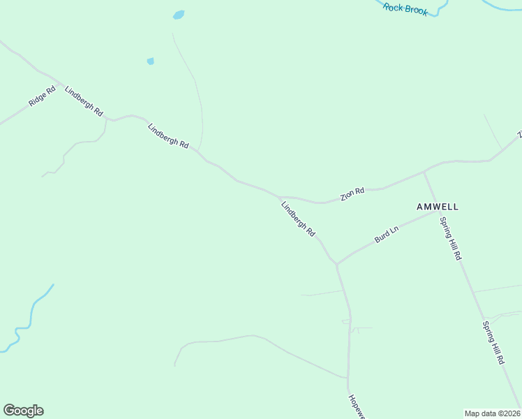 map of restaurants, bars, coffee shops, grocery stores, and more near 148 Lindbergh Road in Hopewell