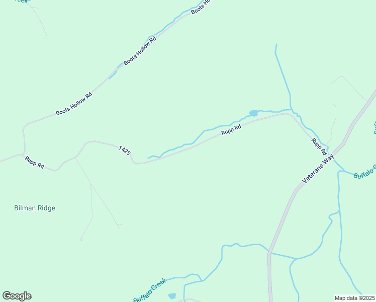 map of restaurants, bars, coffee shops, grocery stores, and more near 723 Rupp Road in Elliottsburg