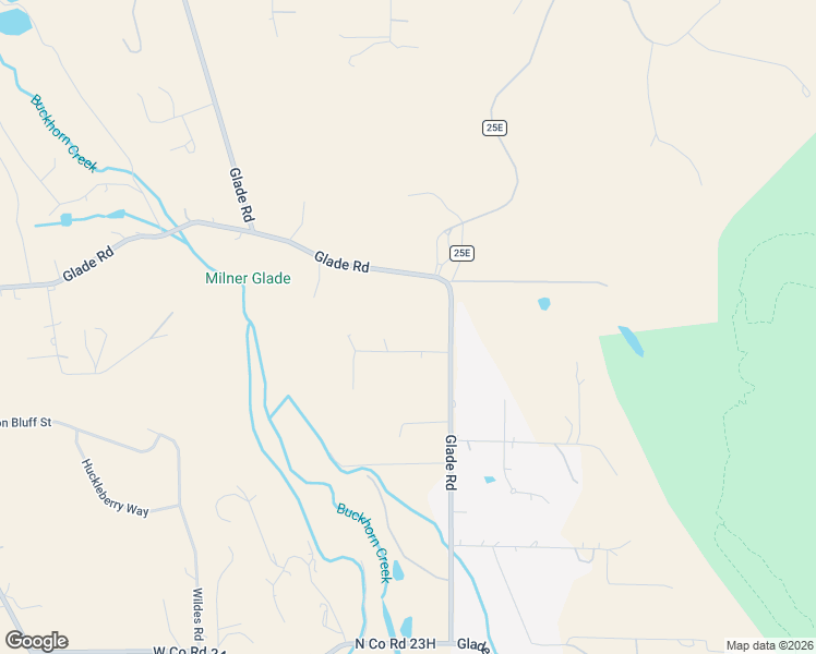 map of restaurants, bars, coffee shops, grocery stores, and more near 6725 Ridge Valley Court in Loveland