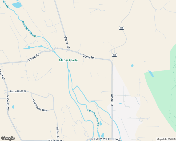 map of restaurants, bars, coffee shops, grocery stores, and more near 6998 Buckhorn Court in Loveland